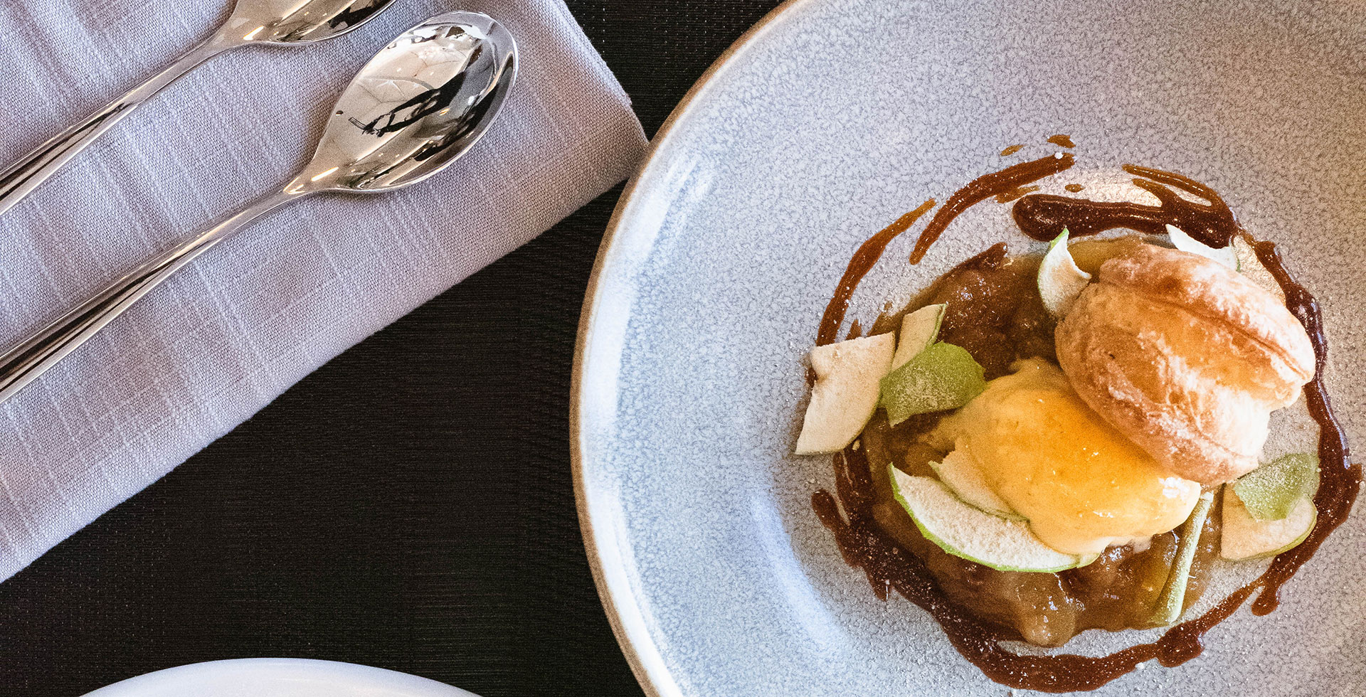 Pier 19 Dessert Pier Restaurant & Bar Steamer Wharf Queenstown